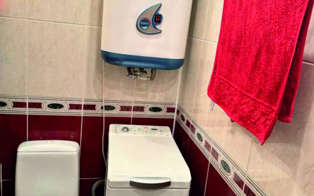 Квартира Путешествие в Мурманск