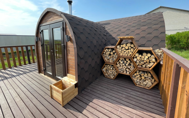 Гостевой дом Прибой