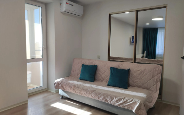 Квартира Уютная на Борисенко 104а