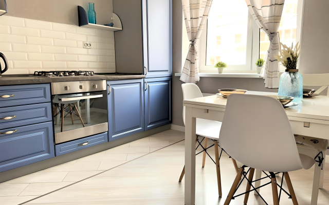 Апартаменты рядом с Аэропортом Казани