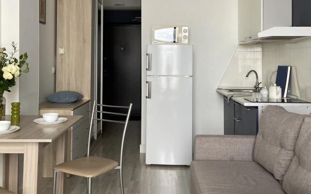 Апартаменты Apartanik.Малышева 42 а-612