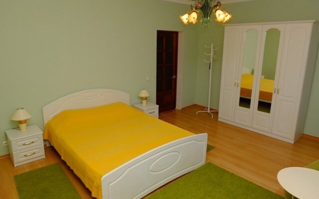 Semeyny Guest House