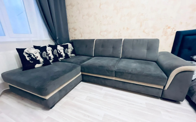 Апартаменты 55  Восточно Кругликовская 18/1