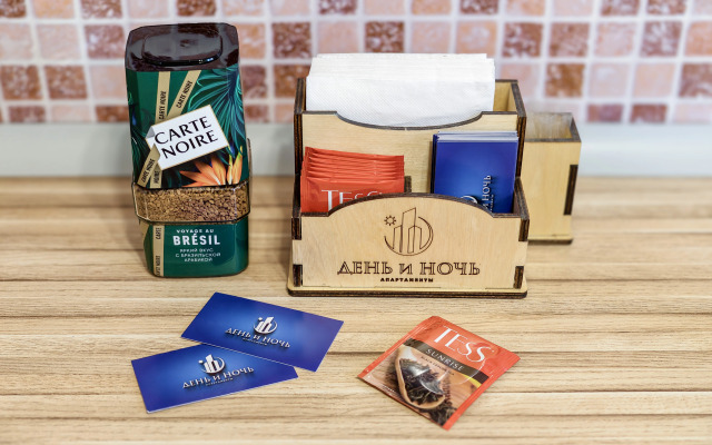 Квартира Однокомнатная в центре города