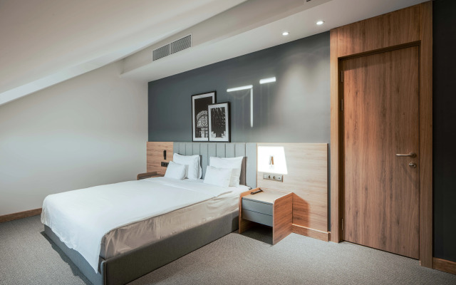 Radisson Hotel & Spa Gyumri
