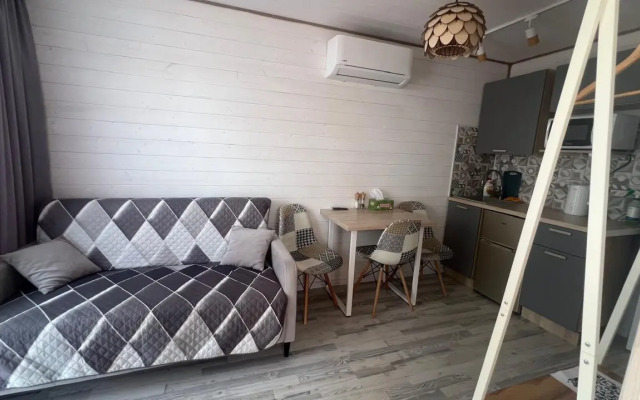 Dacha Gelendzhik Private house