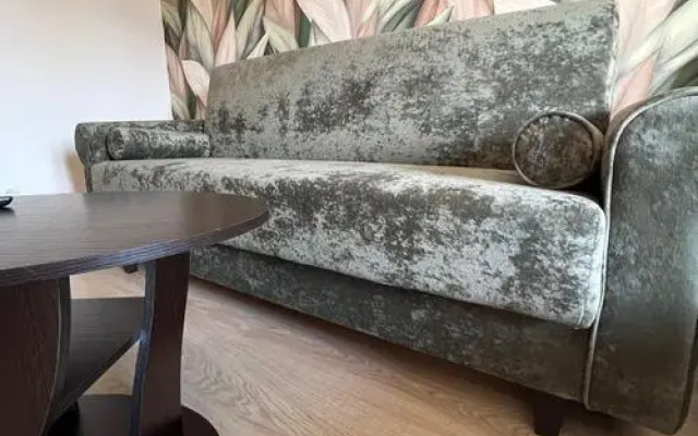 Квартира на Улице Транссибирская 6к1