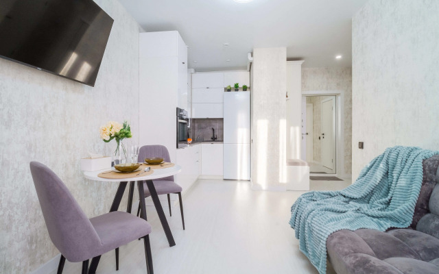 Квартира на Куникова 47Ак2