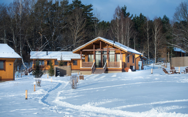 Гостевой Дом Wish Home Дубовая Роща