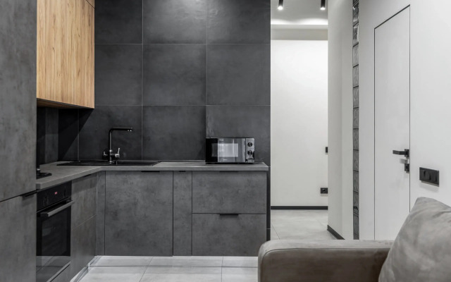 Loft 3 Mandarin Park Apartments