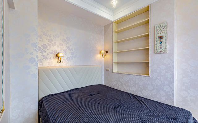 Апартаменты SochiStay