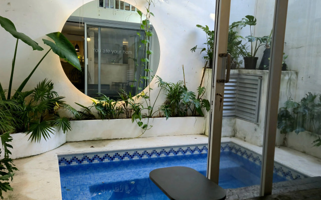 Hom Boutique Hostel