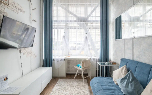 Апартаменты  Comfort Life в Измайлово Уютные