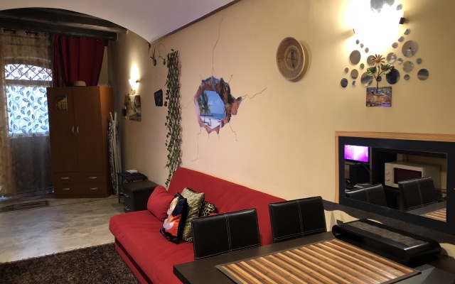 Alloggio Turistico Holidays Navona Guest house