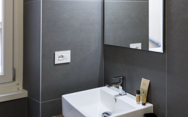 Апартаменты Paduina3 Comfort