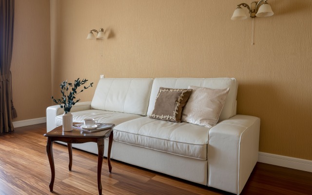 Апартаменты MyhomeYourhome на 11-ой линии Васильевского острова 4