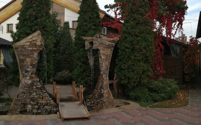 Okhotnichiy Club