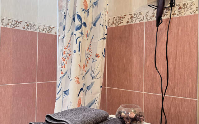 Апартаменты на Транспортной 2, рядом с УГУ