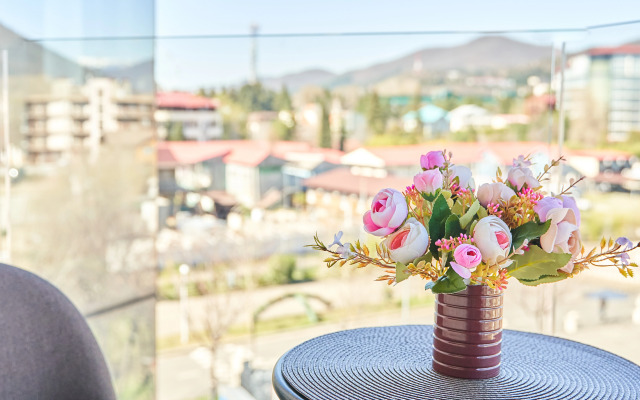 Okolo Morya  Apartments 6