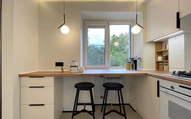 Квартира у Кремля в самом центре Великого Новгорода