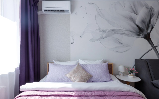 Квартира Лавандовое настроение