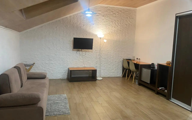 Отель Арт Гранд Виктория