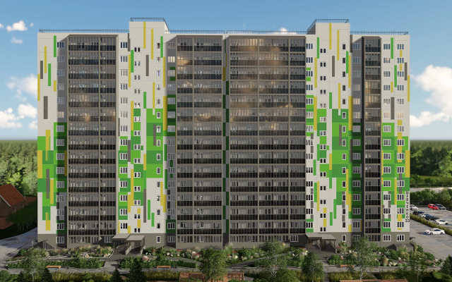U aeroporta Tolmachevo Apartments