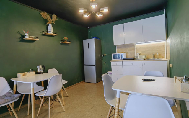 White Village Guest house