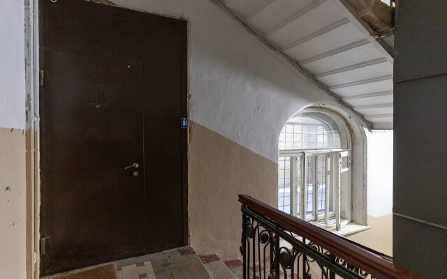 Апартаменты Marussia apart