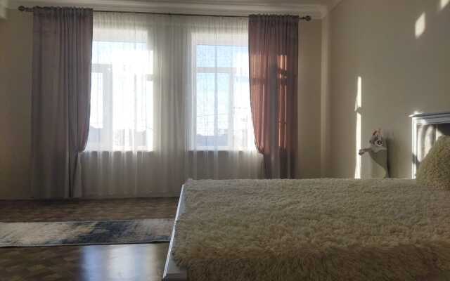 Гостевой дом Азимут 05