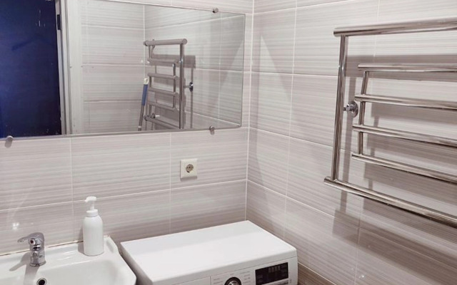 Квартира на Улице Тимме 4к4