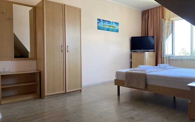 Guest house ARCADIYA