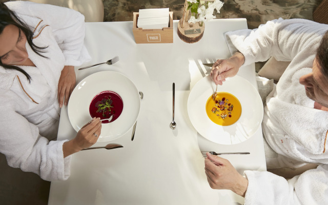 санаторий MAYRVEDA Kislovodsk