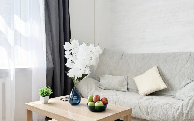 Квартира Светлая в самом центре Москвы