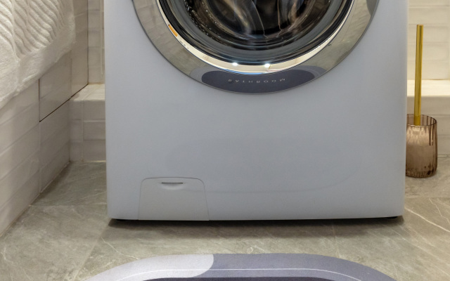 Квартира Благородная Kravc Group в Октябрьском районе