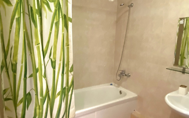 Квартира Уютная евродвушка