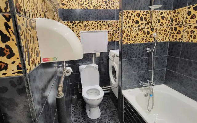 Апартаменты в центре