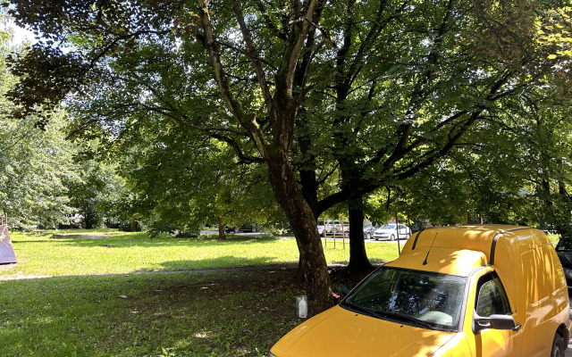 Квартира New Life Apartments 3