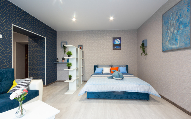 Квартира Малая Грузинская 28