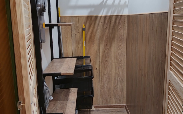 Квартира Central Lux