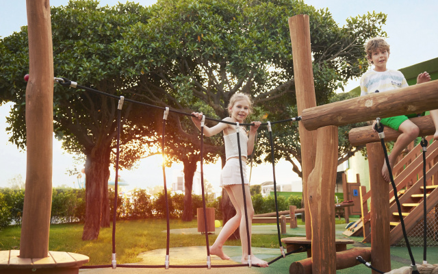 ELA Excellence Resort Belek - All Inclusive