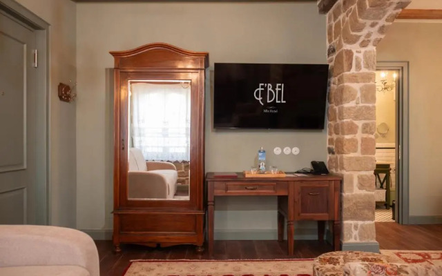 E'BEL Villa