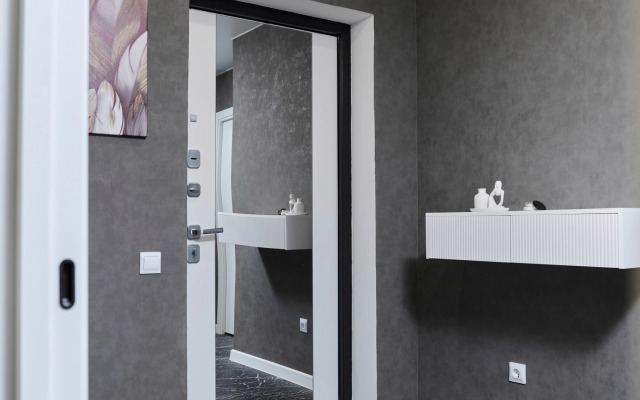 Апартаменты на Пархоменко 151/1