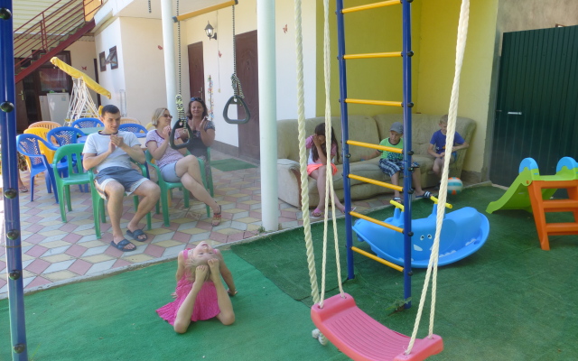Margarita Guest House