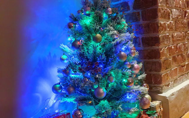 Interloft 8 Old Town Free Parking Wi-Fi 100/50 Smart TV Apartments