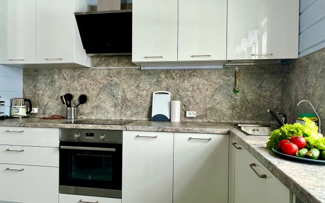 Частный Дом Озеро Лунное 6