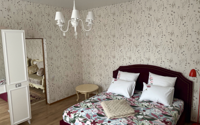 Квартира Уютная в центре города Владикавказ улица Маркуса 57