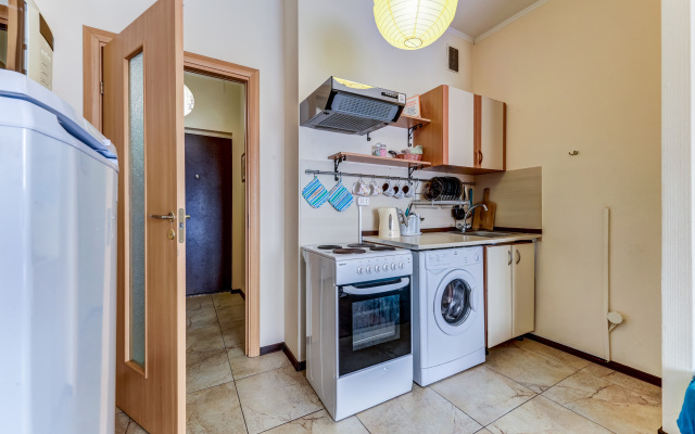 Квартира Студия на Варшавской