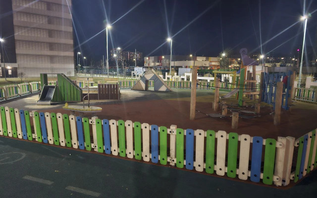 Квартира Видовая ЖК MIRACLE