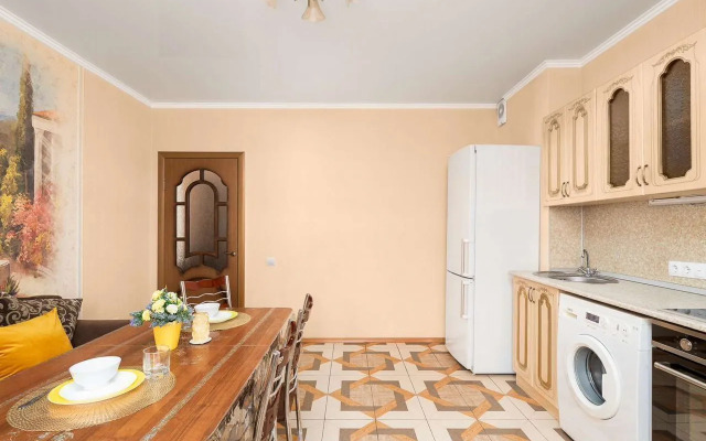 Квартира на улица Восточно Кругликовская 18